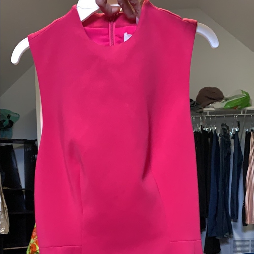 Keepsake. Sweet nothing dress